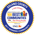 100 Best Communities